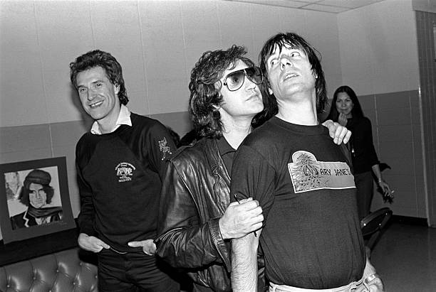 Gallery of Ray Davies