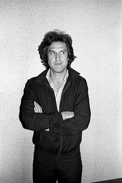 Gallery of Ray Davies
