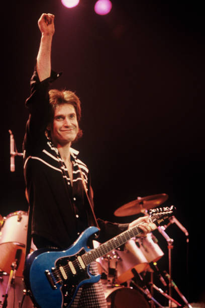 Gallery of Ray Davies