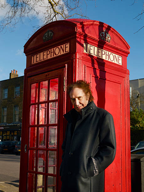 Gallery of Ray Davies