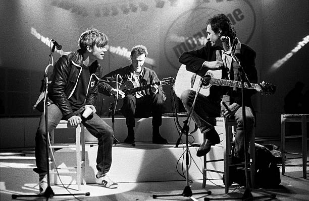 Gallery of Ray Davies