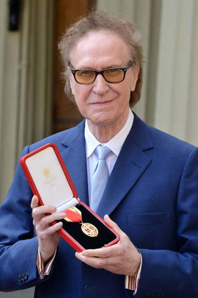 Gallery of Ray Davies