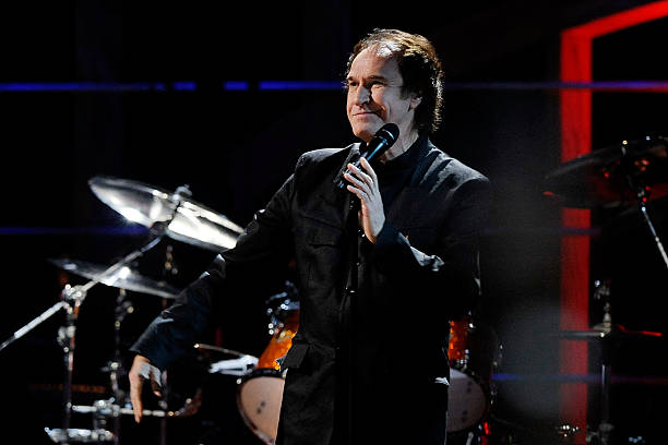 Gallery of Ray Davies