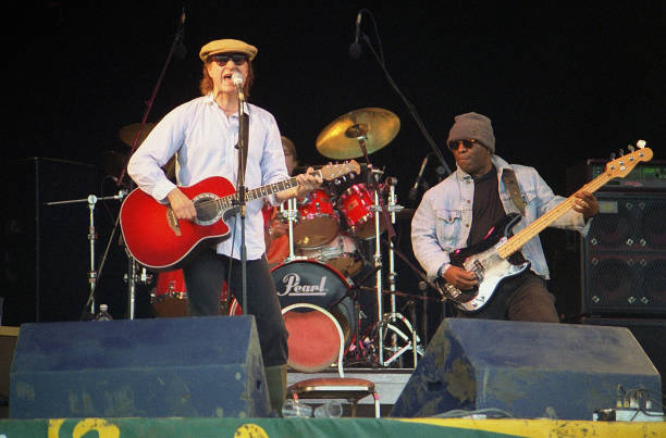 Gallery of Ray Davies
