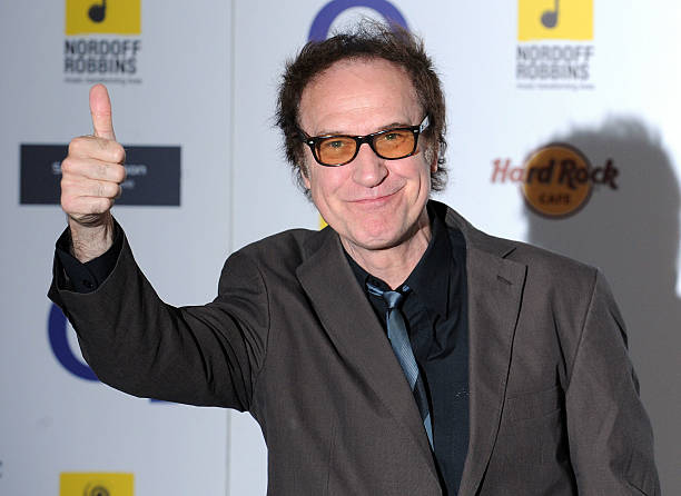 Gallery of Ray Davies