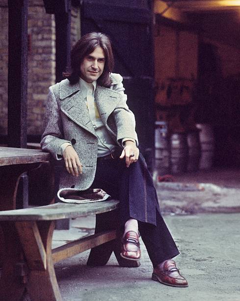 Gallery of Ray Davies