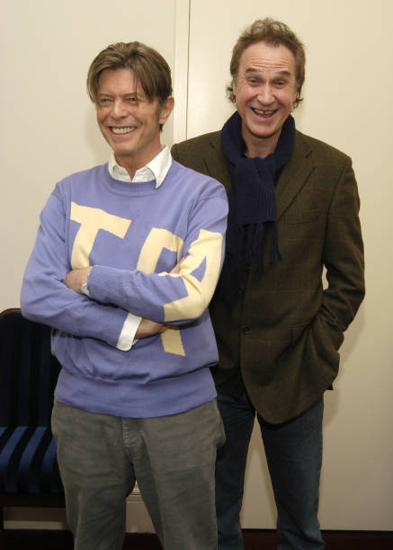 Gallery of Ray Davies