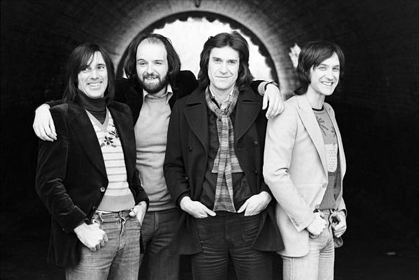 Gallery of Ray Davies