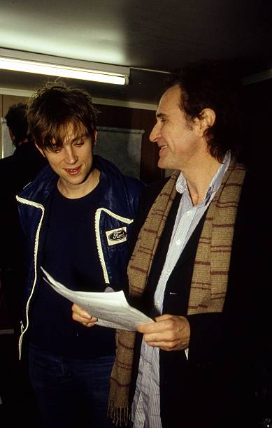 Gallery of Ray Davies