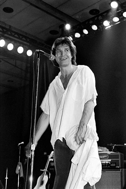 Gallery of Ray Davies