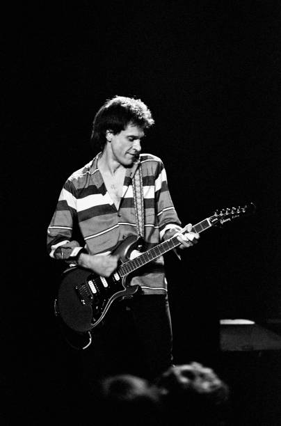 Gallery of Ray Davies