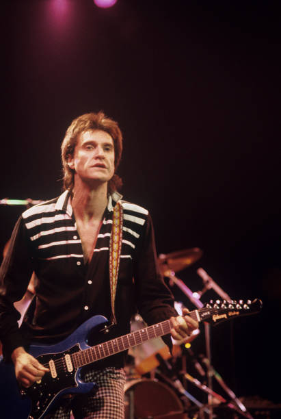 Gallery of Ray Davies