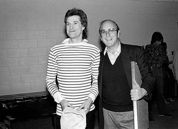 Gallery of Ray Davies