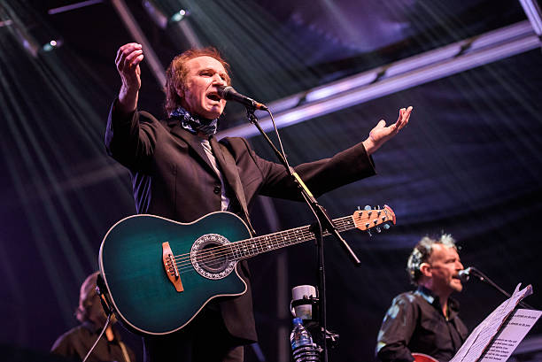 Gallery of Ray Davies