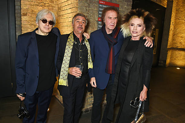 Gallery of Ray Davies
