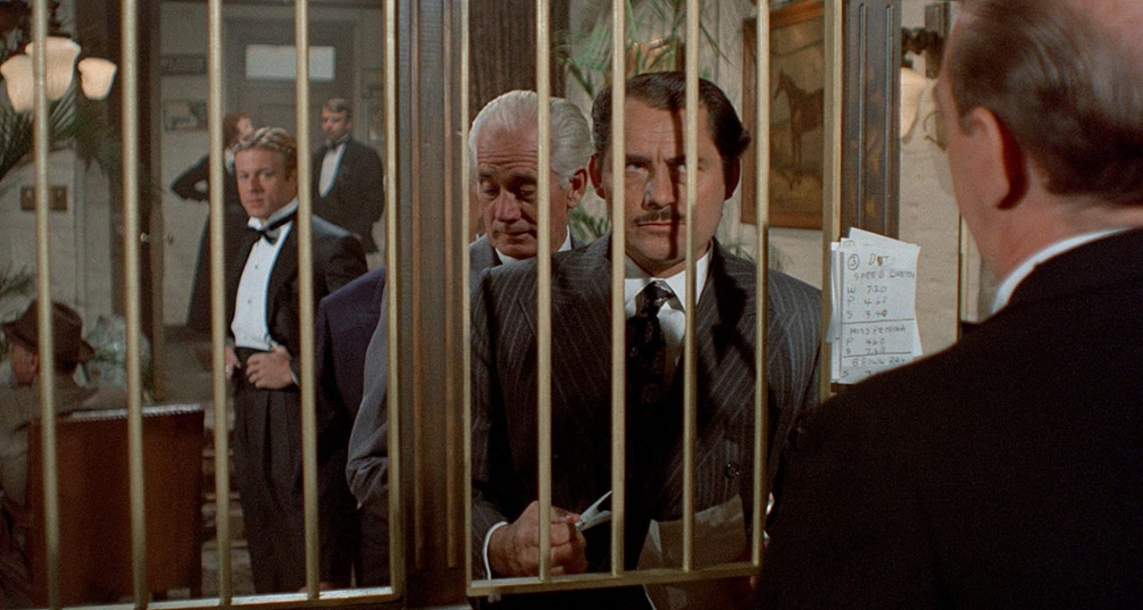Gallery of Robert Shaw