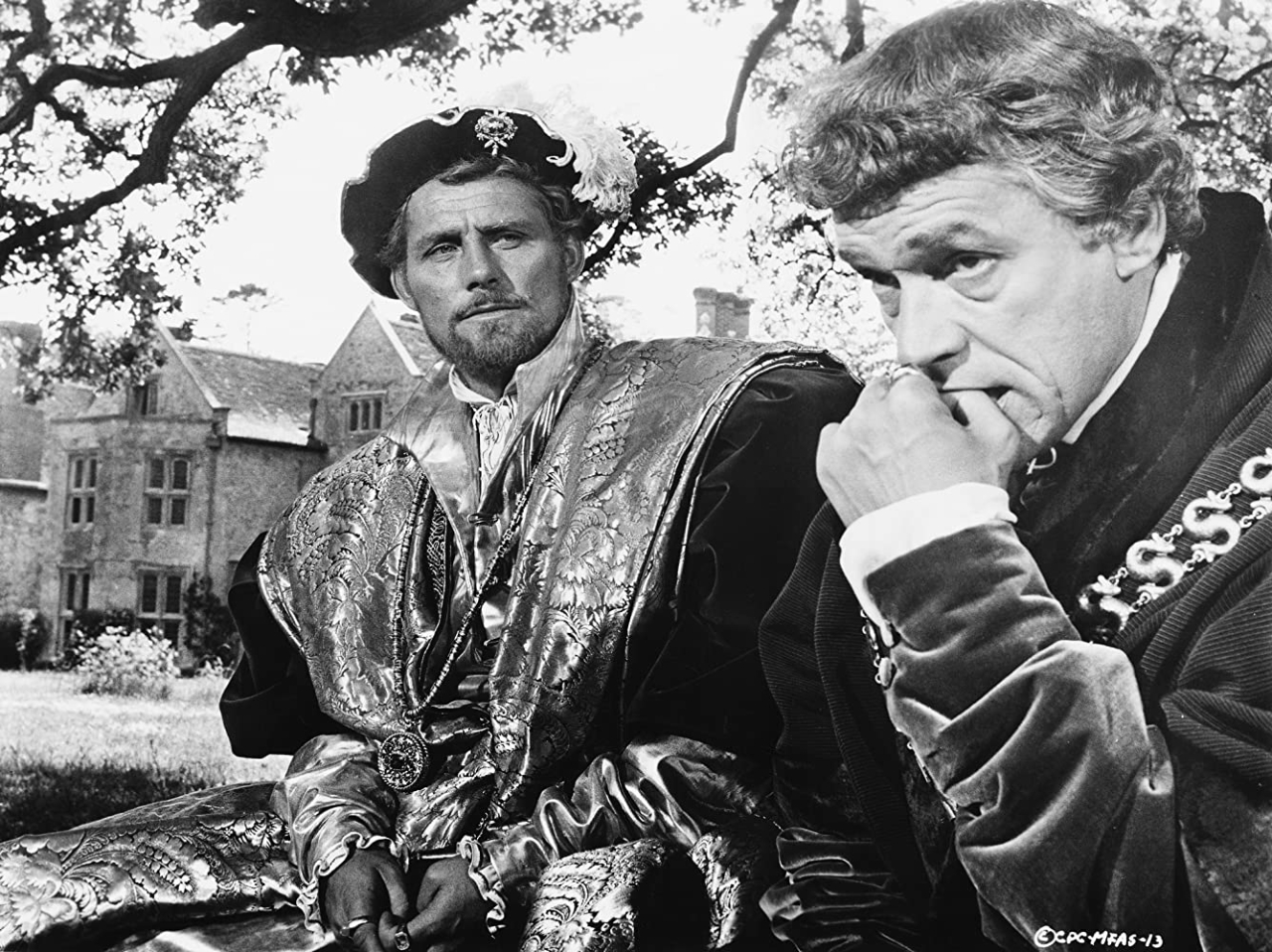 Gallery of Robert Shaw