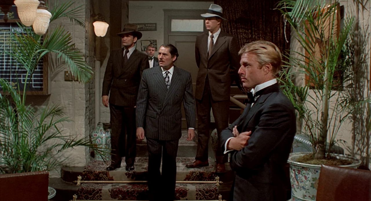 Gallery of Robert Shaw