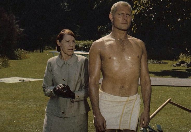 Gallery of Robert Shaw