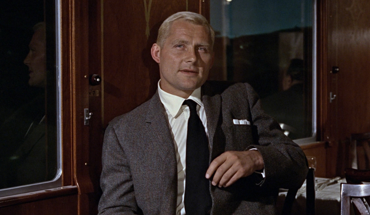Gallery of Robert Shaw