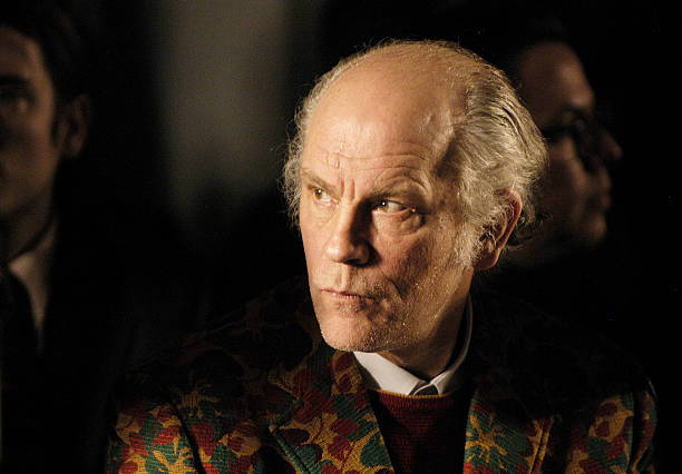 Gallery of John Malkovich