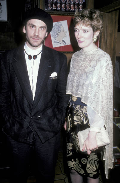 Gallery of John Malkovich