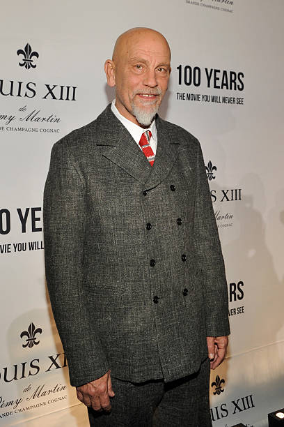 Gallery of John Malkovich