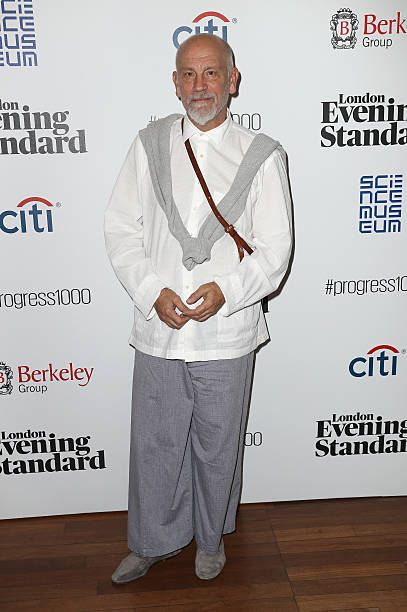 Gallery of John Malkovich