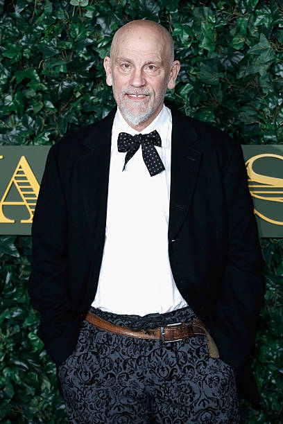 Gallery of John Malkovich