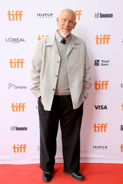 Gallery of John Malkovich