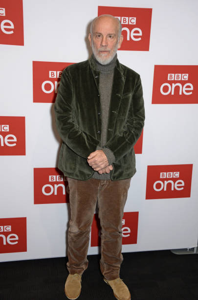 Gallery of John Malkovich