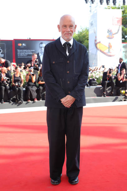 Gallery of John Malkovich