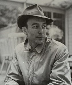 Brother: William Brooks Clift, Jr.