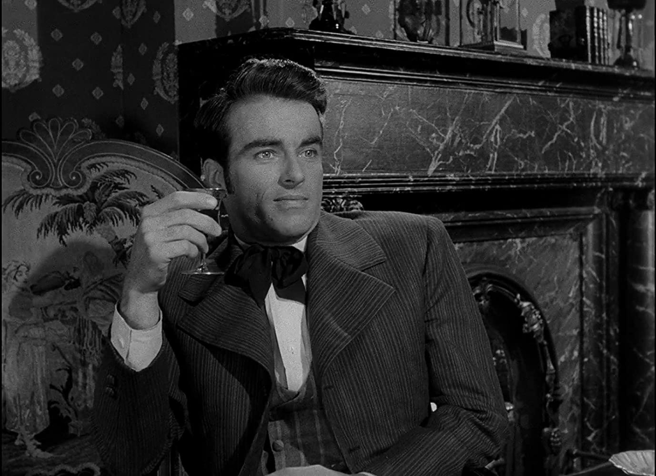 Gallery of Montgomery Clift