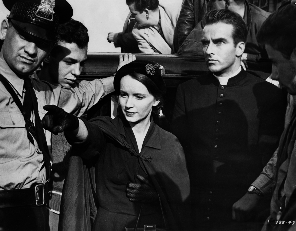 Gallery of Montgomery Clift
