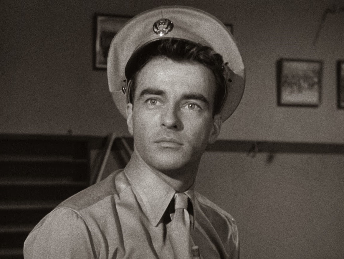Gallery of Montgomery Clift