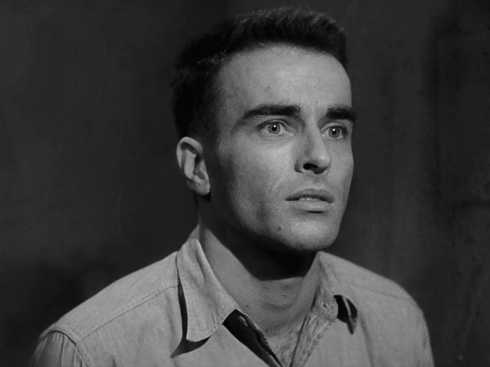 Gallery of Montgomery Clift