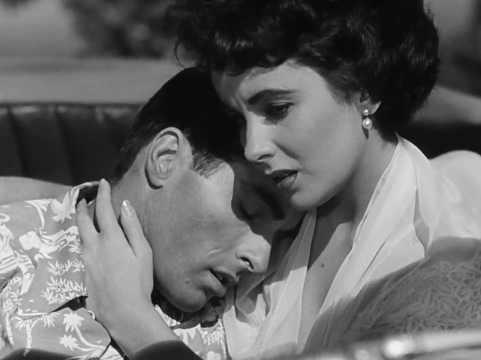 Gallery of Montgomery Clift