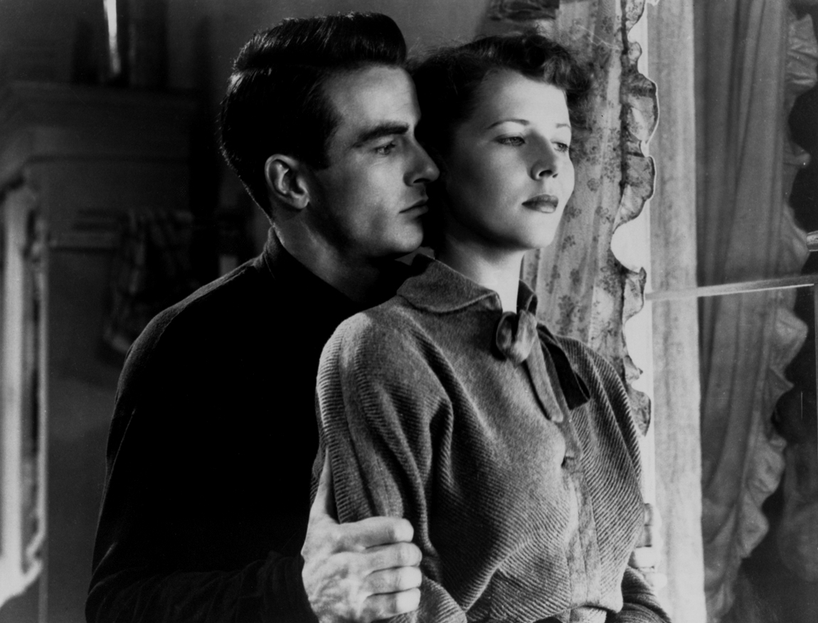 Gallery of Montgomery Clift