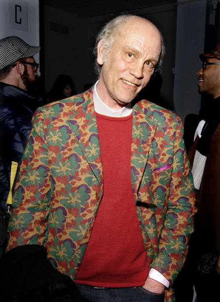 Gallery of John Malkovich