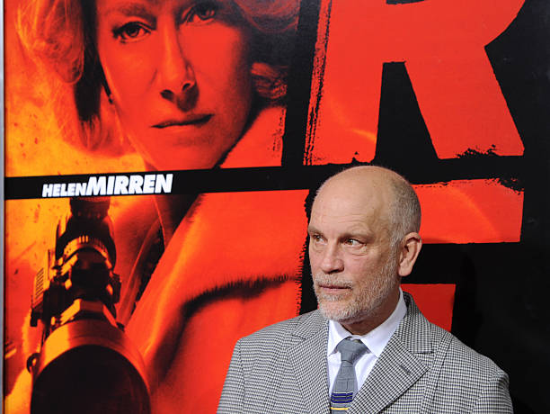 Gallery of John Malkovich