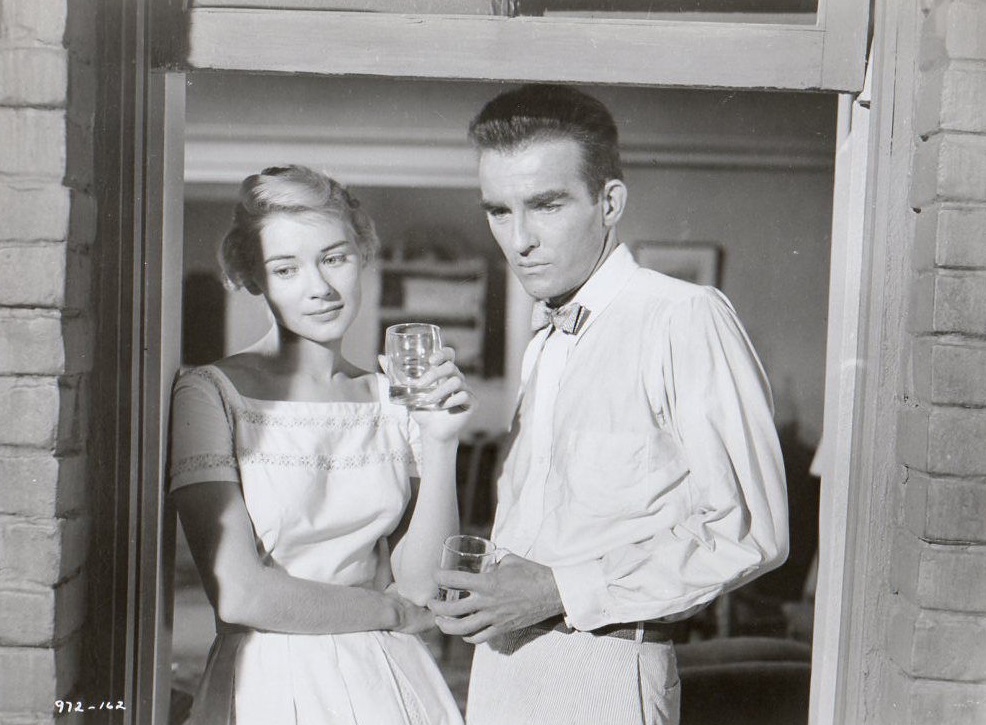 Gallery of Montgomery Clift