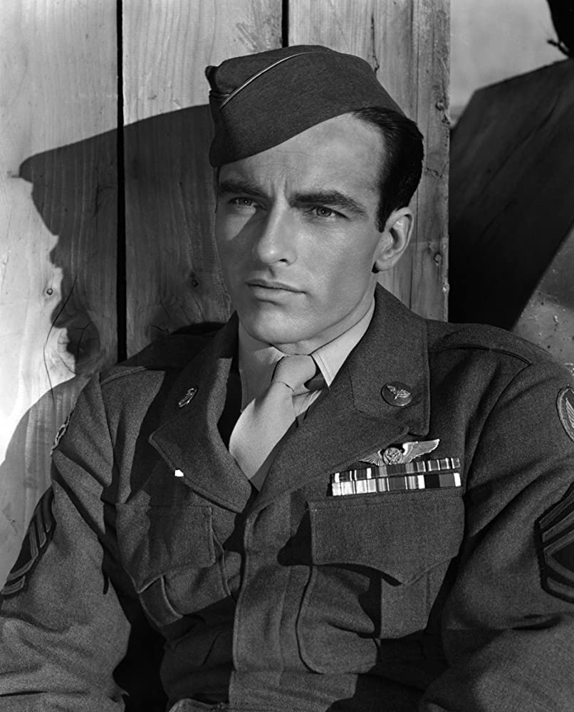 Gallery of Montgomery Clift