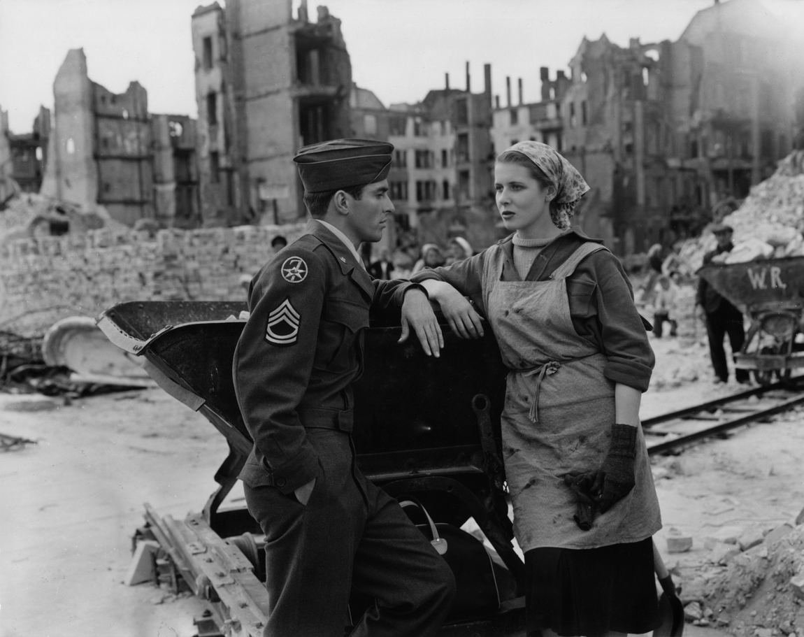 Gallery of Montgomery Clift