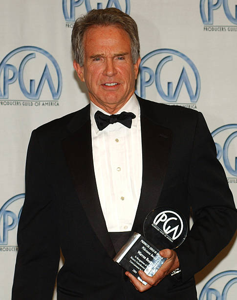 PGA Milestone Award