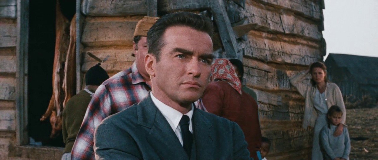 Gallery of Montgomery Clift