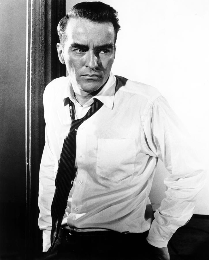 Gallery of Montgomery Clift