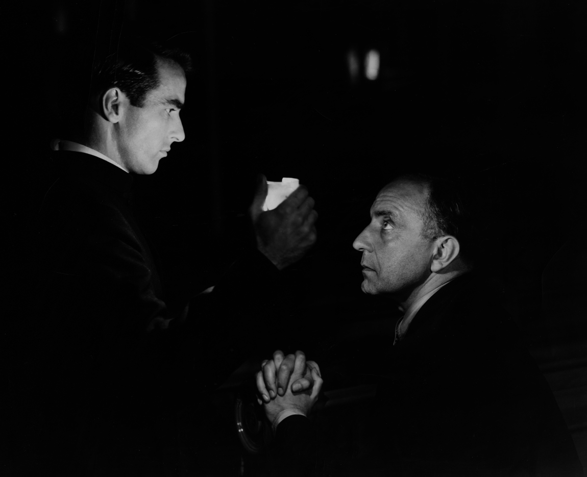 Gallery of Montgomery Clift
