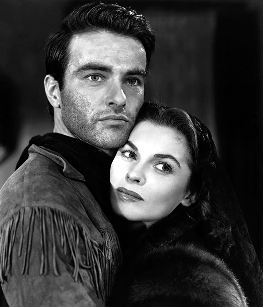 Gallery of Montgomery Clift