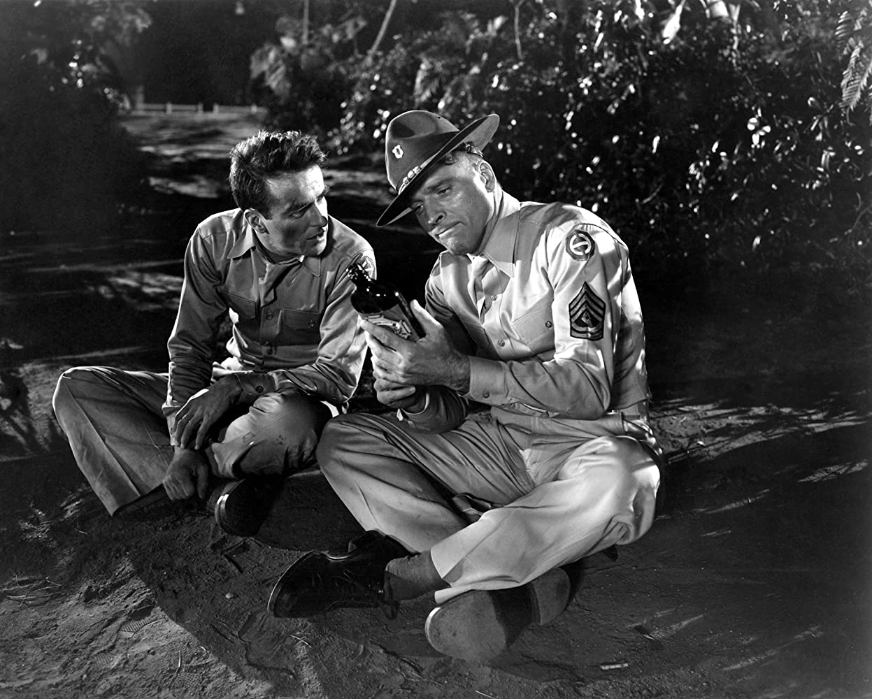 Gallery of Montgomery Clift